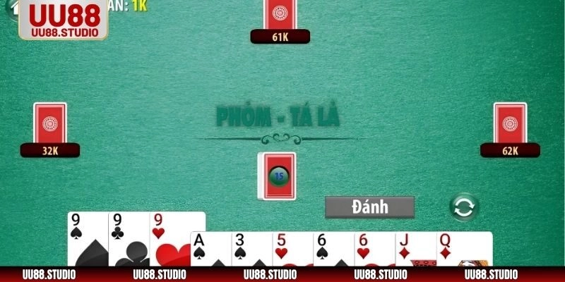 Chia sẻ kinh nghiệm đánh bài cực đỉnh từ cao thủ của nhà cái