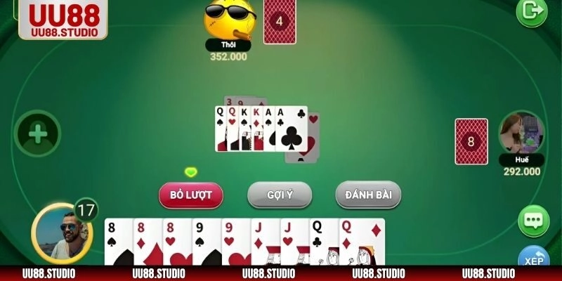 Chia sẻ kinh nghiệm đánh bài luôn về nhất trong mọi ván đấu