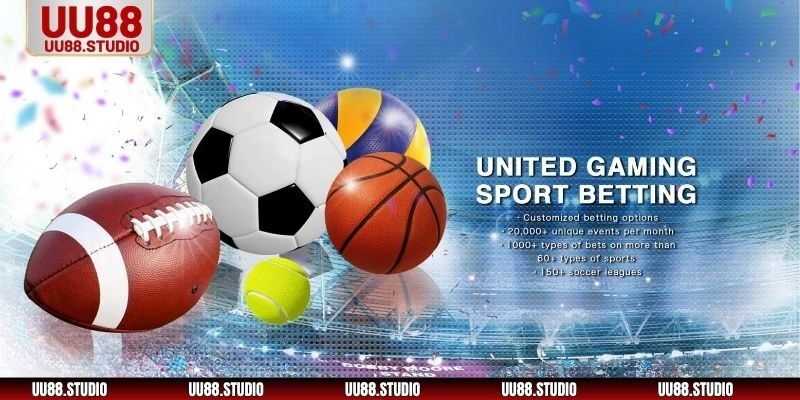 Ưu điểm khiến cho UNITED Gaming luôn được săn đón nồng nhiệt